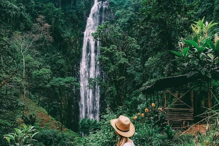 materuni waterfall